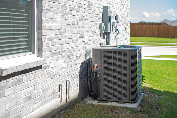 Reliable Hvac contractor in Chesterfield, NJ by FH HVAC