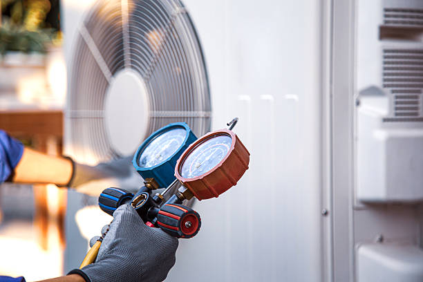 Affordable Hvac solutions in Chesterfield, NJ