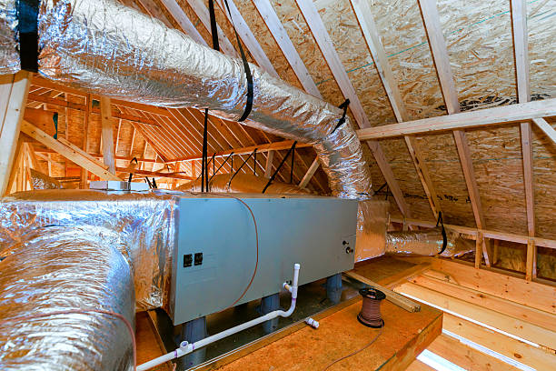 Top rated local Hvac specialists in Chesterfield, NJ